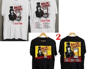 Alice Cooper Alice's Attic Tour 2026 T-shirt or Hoodie All Size - Etsy