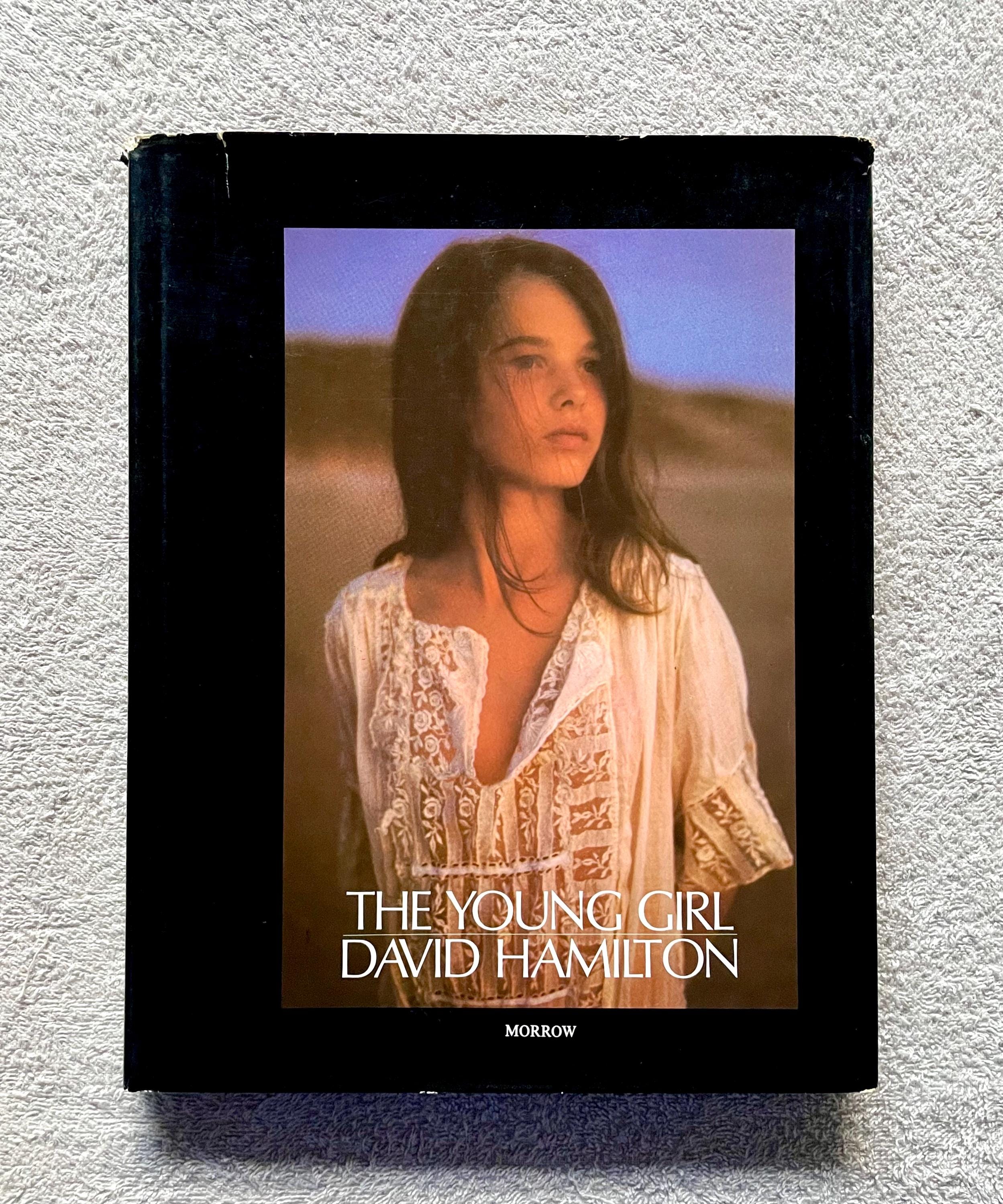 David hamilton - Etsy 日本