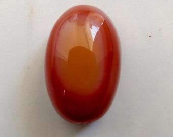 Naturalny kaboszon z obsydianu oka, waga 48 karet, rozmiar 26 x 16 x 14 mm, 1 sztuka, do wyrobu biżuterii, luźne kamienie szlachetne, drut do owijania, wyjątkowy prezent