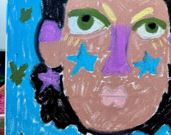 Arte Retratado #5