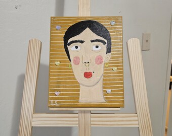 Afgebeeld kunstwerk nr. 7