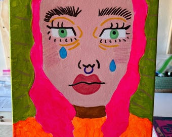 Afgebeeld kunstwerk nr. 14
