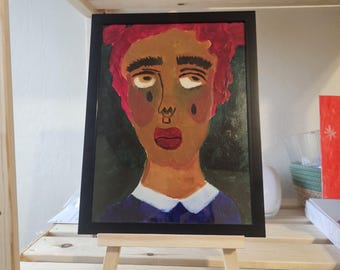 Afgebeeld kunstwerk nr. 22