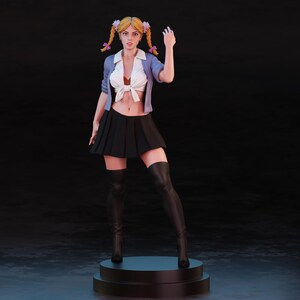 Britney Spears Figure - Etsy