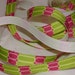 see more listings in the Grosgrain Ribbon Dots section