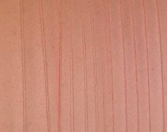 Ruban adhésif en biais ROSE extra large de 1/2 po. pli double fabriqué aux États-Unis