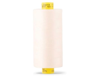 Gutermann 1094Yds  Mara 100 #275 FROSTY MORN All Purpose 100% Polyester One (1) Spool