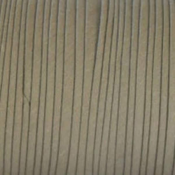 SAND Beige 1/2" EXTRA Wide Double Fold Bias Tape 100% Made in America Tan