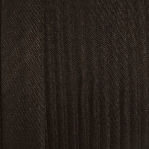 Nastro sbieco a doppia piega da 1/2" NERO Made in America