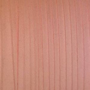 Fita de viés dupla dobrada ROSA 1/2" feita na América