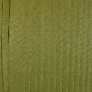 Fita de viés dupla dobra extra larga WILLOW GREEN 1/2" 100% feita na América