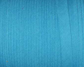 Ruban adhésif en biais TURQUOISE extra large de 1/2 po. Fabriqué aux États-Unis