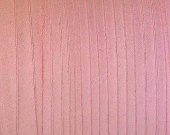 1/2" EXTRA Wide PINK Double Fold Bias Tape Made in America