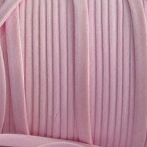 PINK 1/4" Double Fold Bias Tape Superior Quality Fabric Trim Made in America