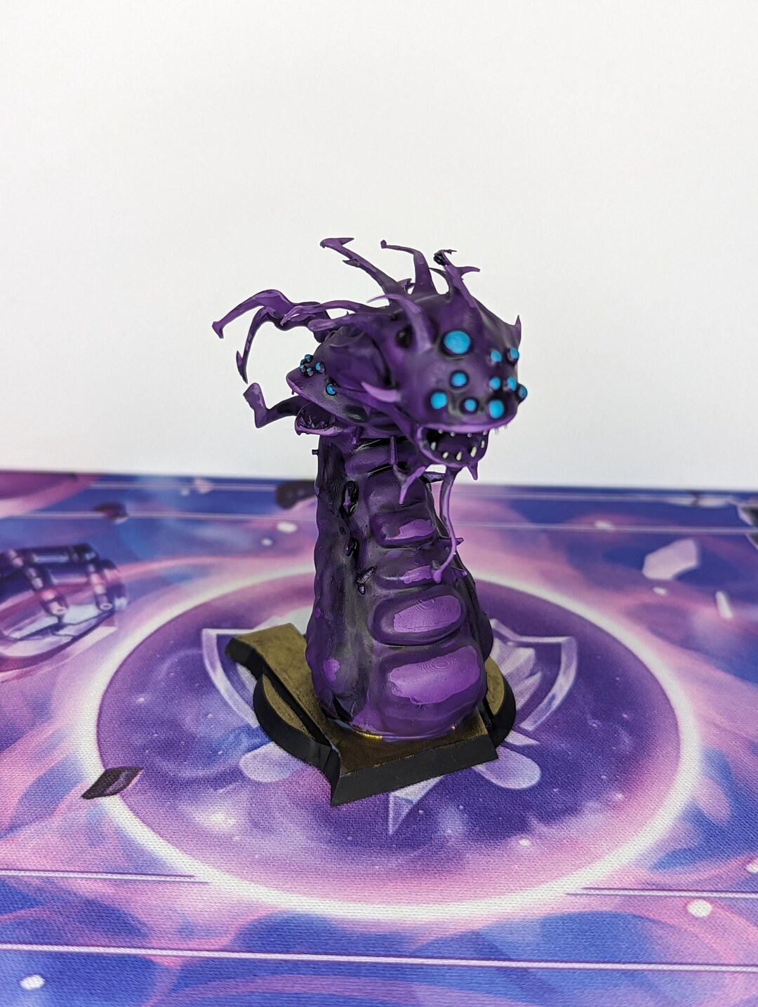 Baron Miniature for Riftbound Point Tracking - Etsy