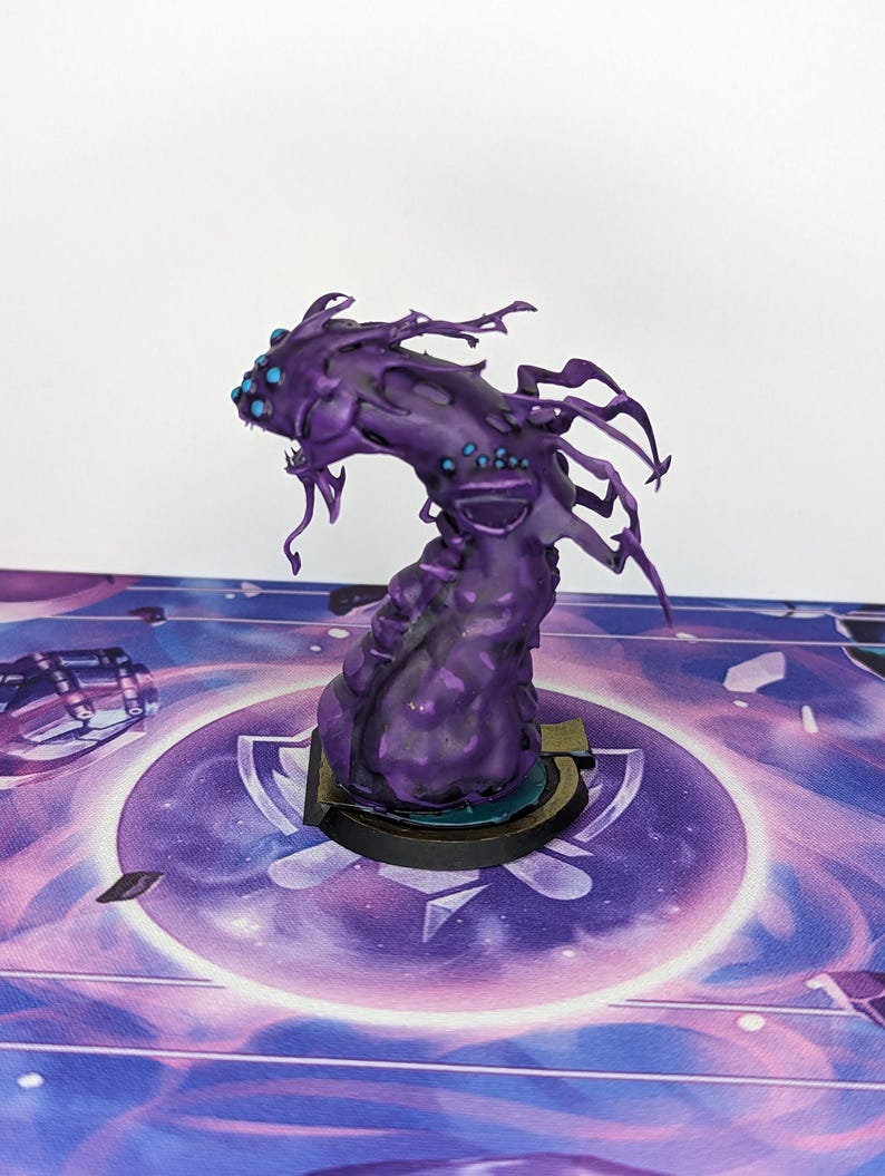 Baron Miniature for Riftbound Point Tracking - Etsy
