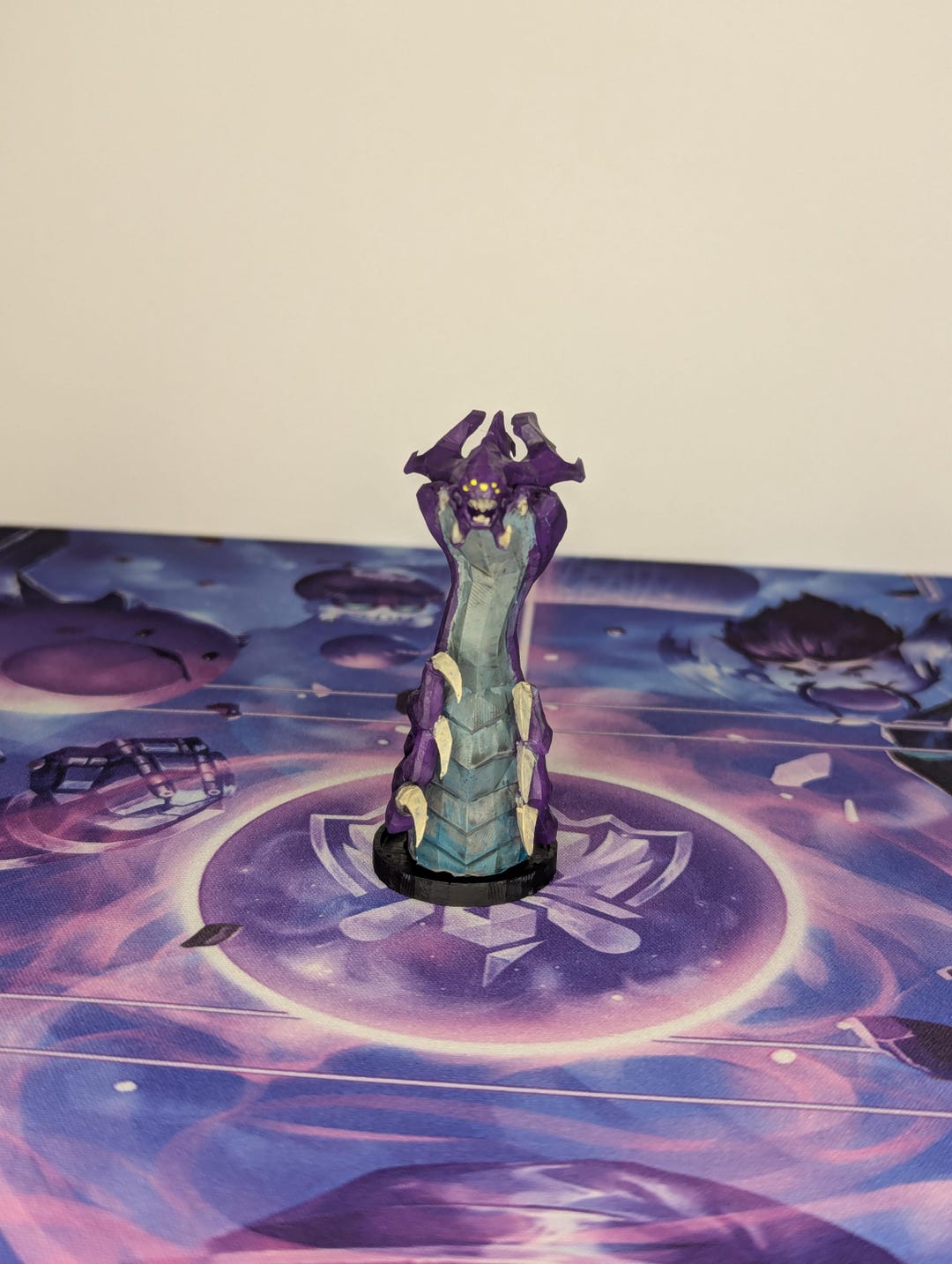 Baron Miniature for Riftbound Point Tracking (new Model) - Etsy
