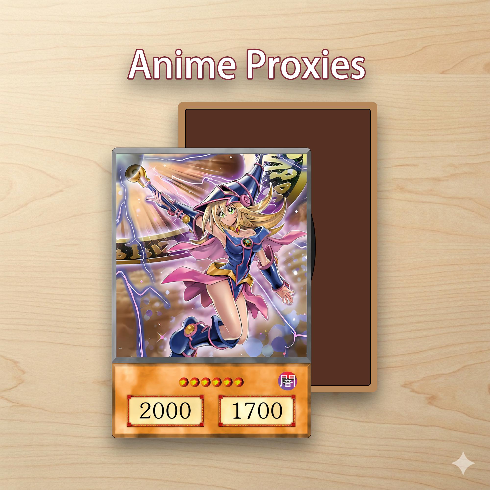 yugioh lewd cards Set #15 Adult Sexy Cards/Tokens Anime Girls- Yugioh Orica – Yugioh Orica  Vintage