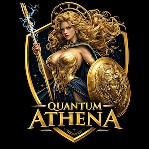 Quantum Athena EA MT5 | Automatisierter Goldhandelsroboter, KI-Scalper | von Quantum Queen