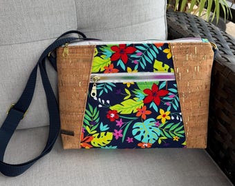 Summer Ready Crossbody Bag