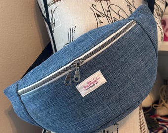 Fanny Pack/Crossbody Bag
