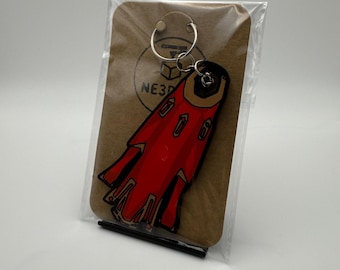 Old School RuneScape - Max Cape Keychain