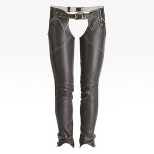 Gay western chaps - Etsy 日本