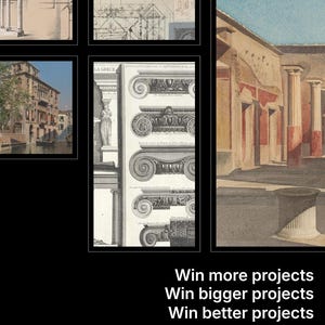 Architecture & Interior Design Client Welcome Packet | Indesign, Canva ...
