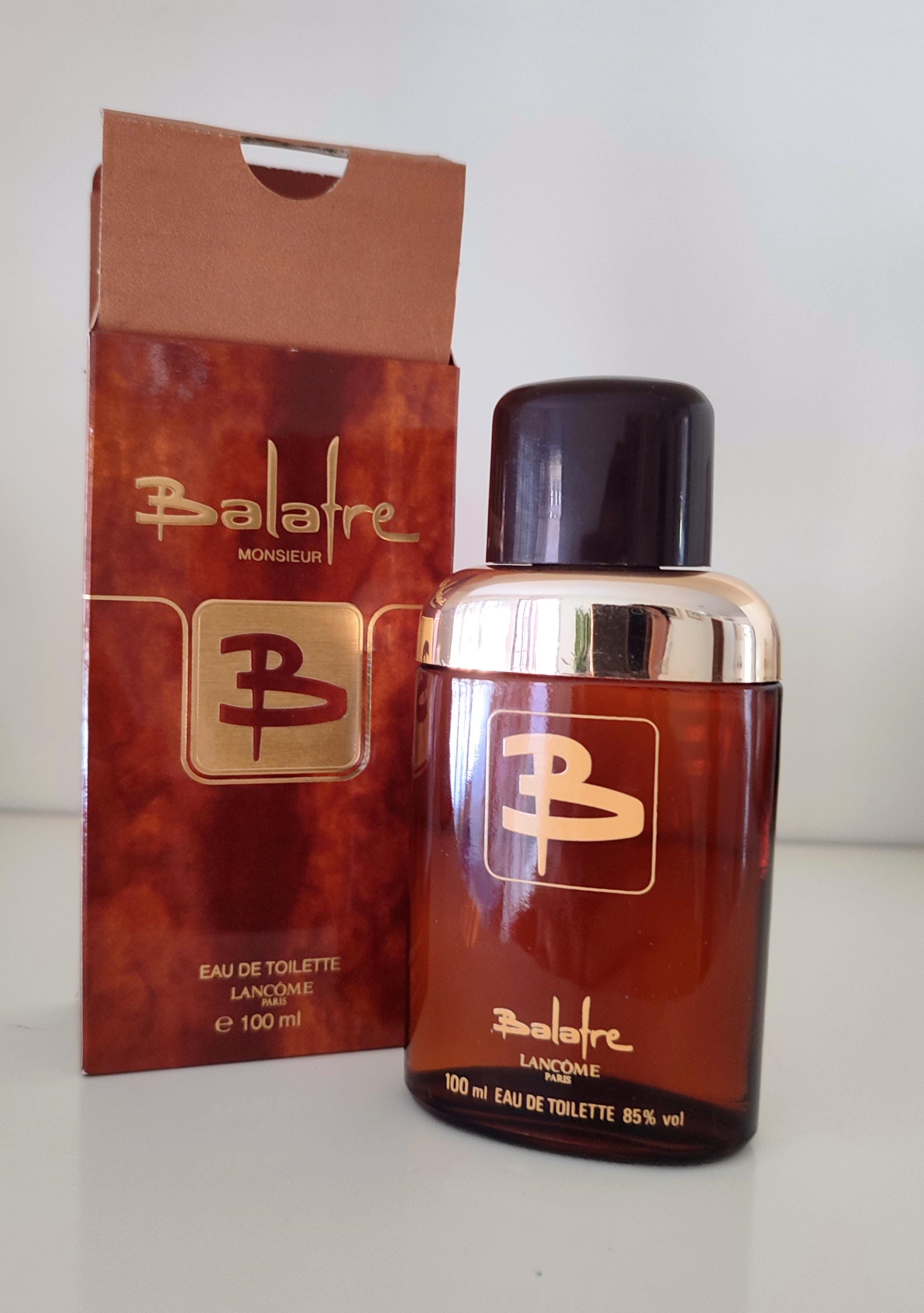 Balafre Lancome - Etsy