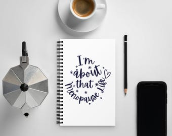 A proposito di quel diario di vita in menopausa