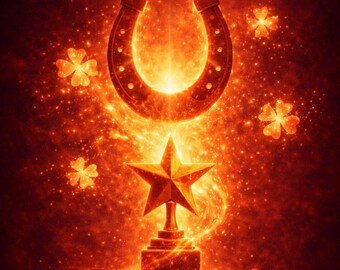 Success and Luck Ritual PDF | At Home Symbolic Prosperity Ritual