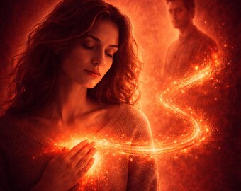 Return to Me Ritual PDF | At Home Symbolic Reconnection Ritual