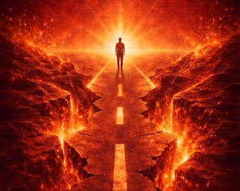Road Opening Ritual PDF | At Home Symbolic Path Clearing Ritual