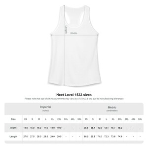 Villain racerback tank, dark romance book lovers gift, romantasy book lover tank, booktoker image 4