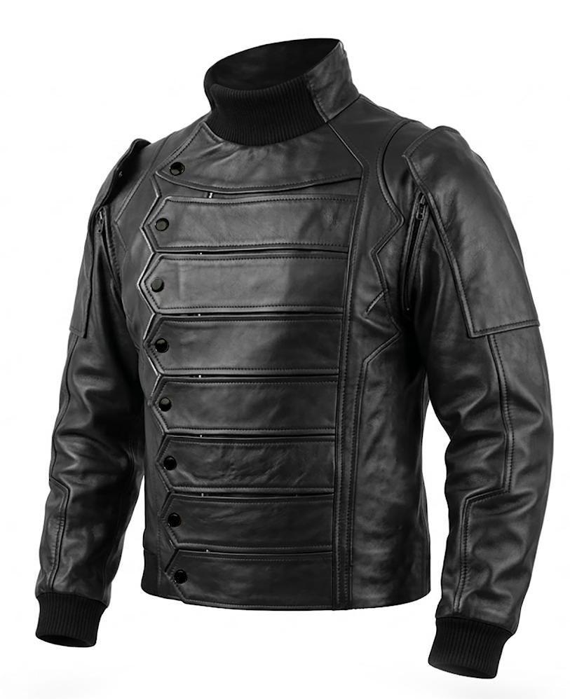 Multi Zipper Jacket - Etsy