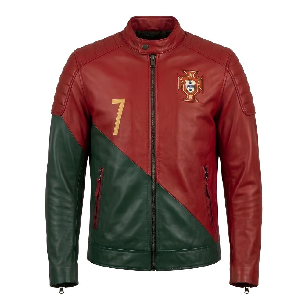 Ronaldo Jacket - Etsy
