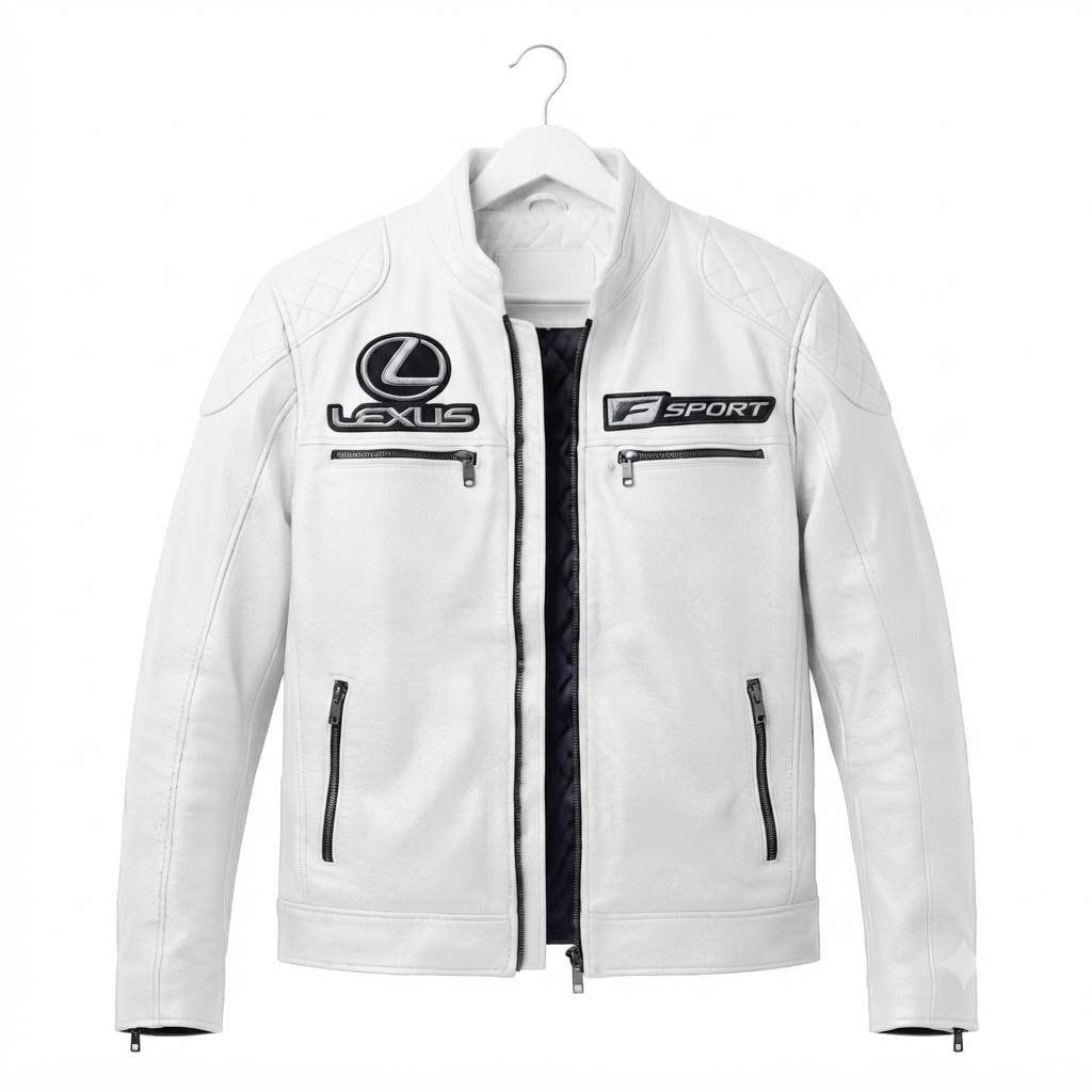 Lexus Racing Clothing - Etsy