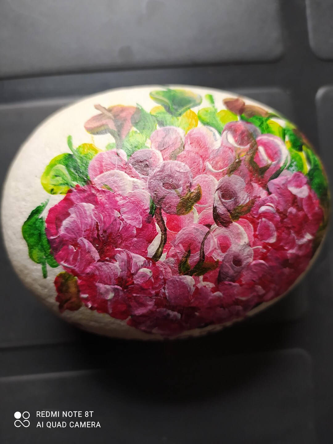 Floral Scripture Stones - Etsy