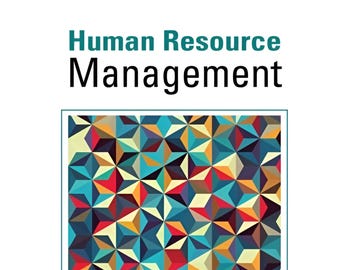 Human Resource Management 17th Edition
