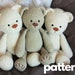 see more listings in the Amigurumi patterns section