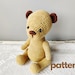 see more listings in the Amigurumi patterns section