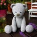 see more listings in the Amigurumi patterns section