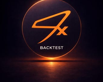 Trader Flow X – Prompt di backtesting per trader / Framework di test di sistema strutturato e imparziale