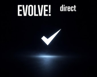 EVOLVE-DIRECT – Step-by-Step Execution Prompt | Screenshot Check & One-Step Operator Workflow