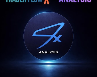 Trader Flow X – Trading Analysis Prompt | Structured Review of Decisions & Behavior