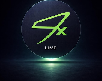 Trader Flow X – Live Trading Execution Prompt | Discipline, Commitment & Behavioral Clarity