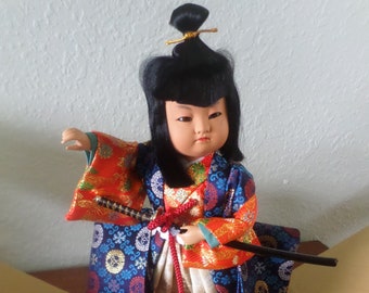 Doll/Japan/KYUGETSU DOLL