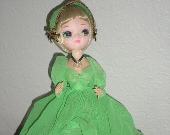 artmark porcelain dolls