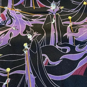 Maleficent Ears