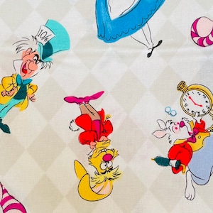 Alice In Wonderland Ears